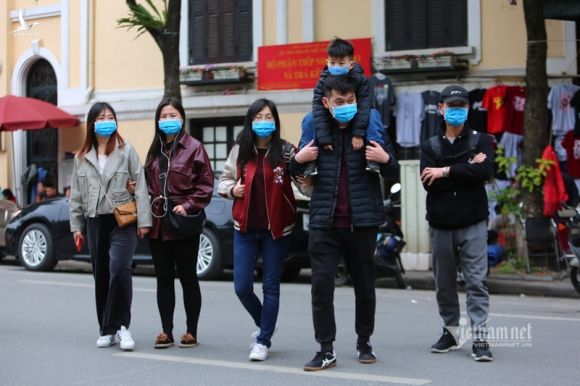 Một số đối tượng phản động xuyên tạc về dịch virus corona ở Việt Nam