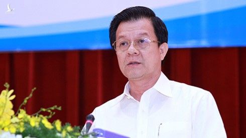 "xet xu vu an tham nhung vua nghiem khac, vua dam bao tinh khoan hong" hinh 1