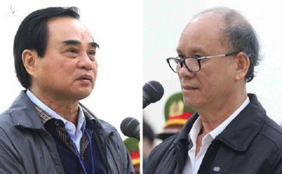 Cựu Chủ tịch Đà Nẵng Trần Văn Minh nói ông Văn Hữu Chiến "nhầm lẫn" khi khai về dự án thiệt hại hơn 11.000 tỷ đồng
