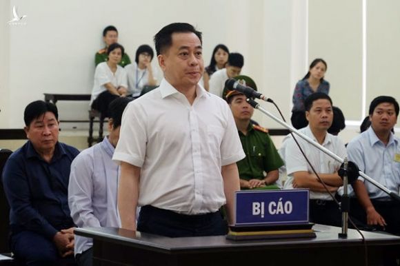 Vũ ‘nhôm’ cùng 2 cựu Chủ tịch Đà Nẵng hầu tòa từ hôm nay
