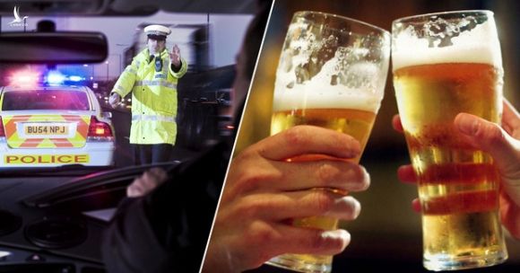 Hình phạt cho việc lái xe sau khi uống rượu bia tại các quốc gia trên thế giới: Xem mà thấy sợ tím người vì ở Việt Nam vẫn chưa là gì cả - Ảnh 3.