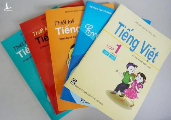 Sách Tiếng Việt của GS Hồ Ngọc Đại dạy chữ mà không hiểu nghĩa, dùng từ phản cảm - Ảnh 3.