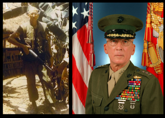 Southfront: Tướng Iran trưởng thành từ Chiến tranh Việt Nam đã quật ngã cuộc xâm lược của Mỹ như thế nào? - Ảnh 2.