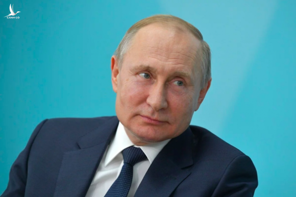 Tổng thống Putin: Singapore không phải là mô hình phù hợp cho Nga - Ảnh 1.