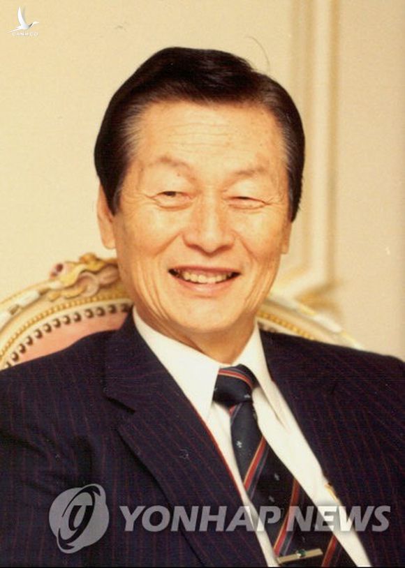 Nhà sáng lập Lotte - tập đoàn lớn hàng đầu Hàn Quốc qua đời tuổi 99 - Ảnh 1.