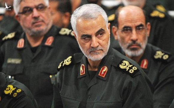 Tổng thống Trump nêu lý do mới cho quyết định giết tướng Iran: Soleimani nói xấu nước Mỹ