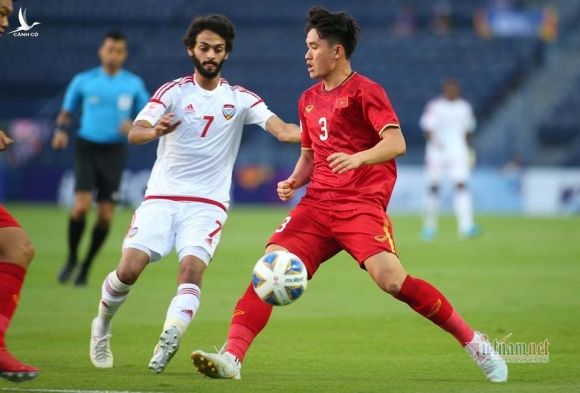 U23 VN 'chiến' U23 Jordan: Trò đầu lạnh, thầy Park mới có đòn hiểm