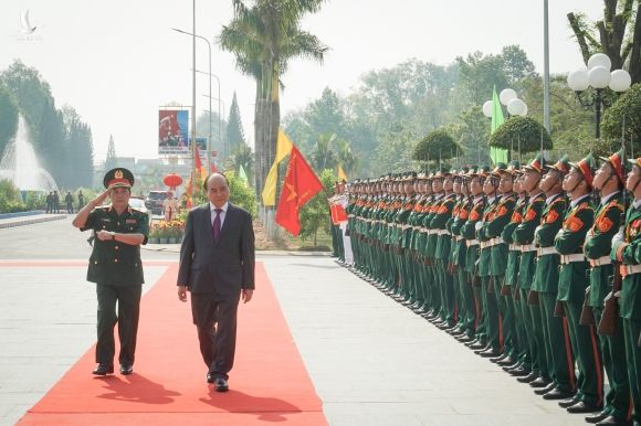 Thủ tướng: Dân vận không phải là phương pháp mà là “từ trái tim đến trái tim” hình ảnh 1 thu tuong: dan van khong phai la phuong phap ma la “tu trai tim den trai tim” hinh anh 1