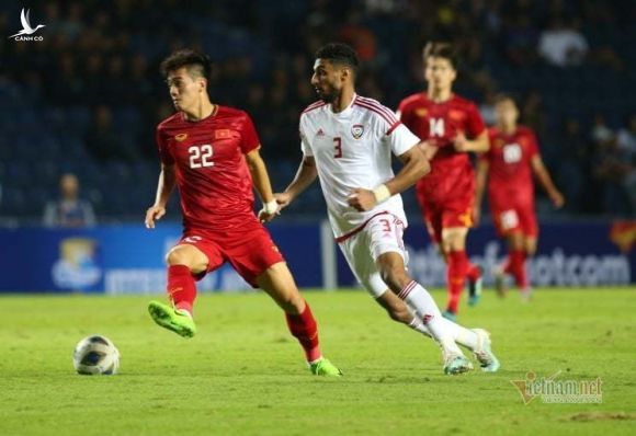 U23 VN 'chiến' U23 Jordan: Trò đầu lạnh, thầy Park mới có đòn hiểm