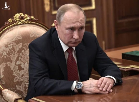 Ông Putin có những lựa chọn gì để duy trì quyền lực sau 2024? - 1