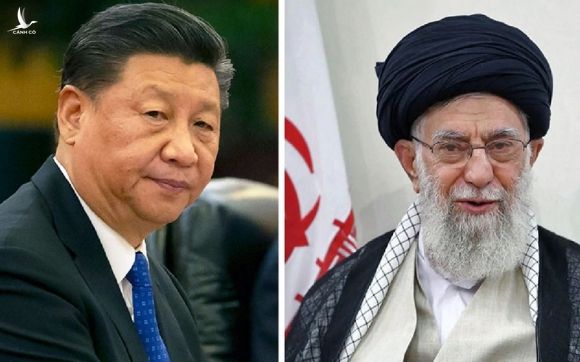 nhan dinh kha nang trung quoc ho tro quan su cho iran trong nam 2020 hinh 1