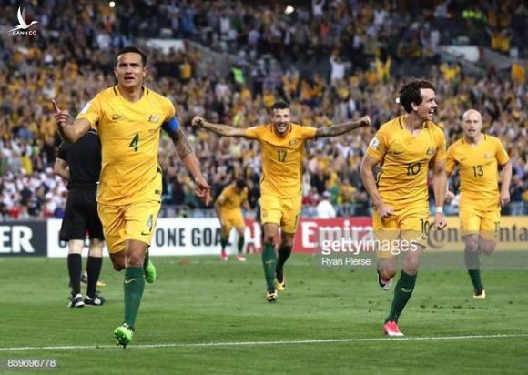 Đội tuyển Australia sẽ tham dự AFF Cup 2020? - 2