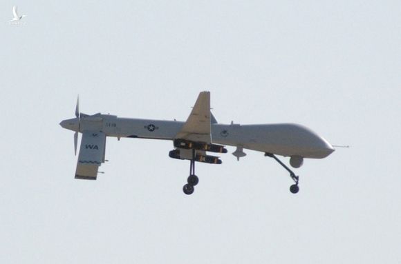 Tan cong chinh xac bang drone - chien thuat am sat moi cua My hinh anh 1 z_drone_2.jpg