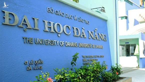 Truy tìm người tung văn bản giả cho sinh viên ĐH Đà Nẵng nghỉ học để chống dịch do nCoV