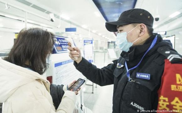 Chuyên gia lãnh đạo chống dịch virus corona TQ: Dịch sẽ đạt đỉnh điểm trong 10-14 ngày tới