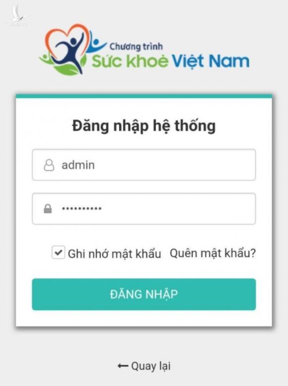 Bộ Y tế công bố App Sức khỏe Việt Nam về virus Corona - ảnh 1