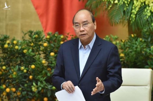 Chinh phu vua quyet chong dich, vua kien dinh muc tieu on dinh kinh te hinh anh 1 BBZHr0R.img.jpg
