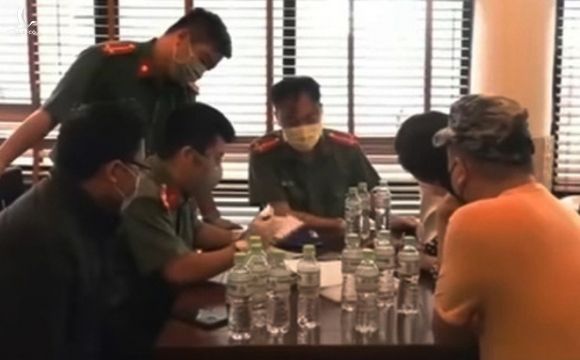 Khách sạn tại Đà Nẵng cho 16 người Trung Quốc ở không khai báo: Phát hiện 1 người hay 1.000 người cũng chỉ phạt 3 triệu