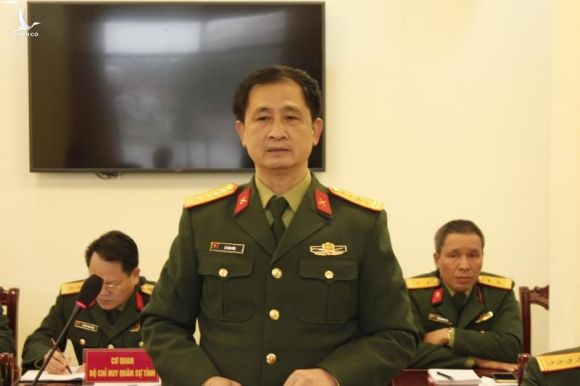 Đưa 158 lao động trở về từ Trung Quốc vào các doanh trại quân đội ở Lạng Sơn - 2