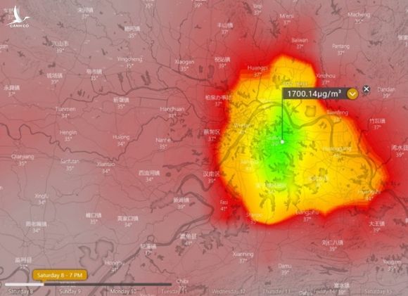 Rộ thuyết âm mưu Trung Quốc hỏa táng hàng loạt nạn nhân nhiễm virus Corona - ảnh 1