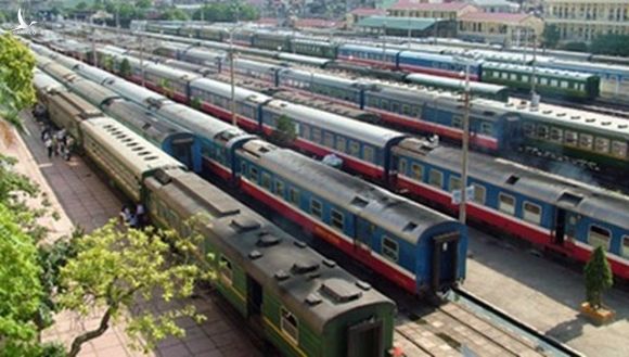 Tổng Công ty đường sắt sẽ rời “siêu ủy ban” trở về Bộ Giao thông - 1