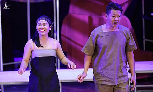 Giọng opera số 1 Việt Nam Vũ Mạnh Dũng đột ngột qua đời ở tuổi 43