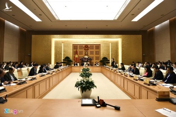 Thu tuong: 'Cach ly 14 ngay tat ca nhung nguoi den tu vung dich' hinh anh 2 hop_zing.jpg