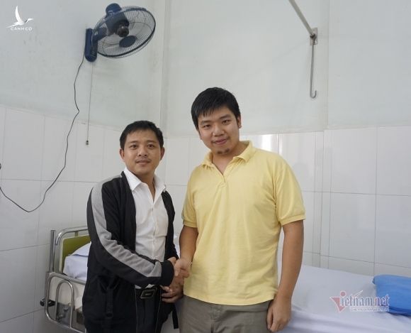 Câu chuyện của người Trung Quốc đầu tiên nhiễm corona tại Việt Nam