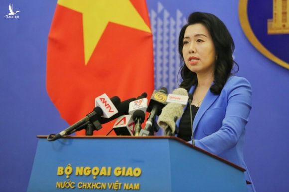 Bộ Ngoại giao: Công dân Việt nhiễm virus corona đang được điều trị tích cực ở Giang Tây - Ảnh 1.