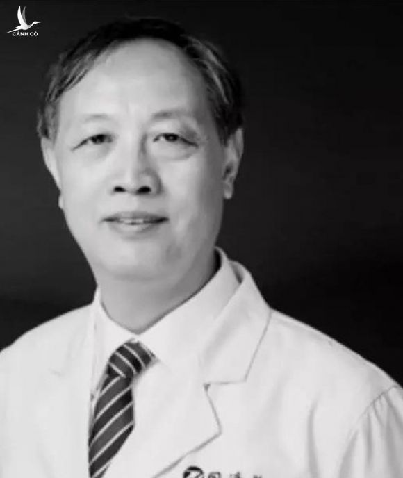 Thêm một bác sĩ nổi tiếng của Trung Quốc chết vì nhiễm virus corona - Ảnh 2.
