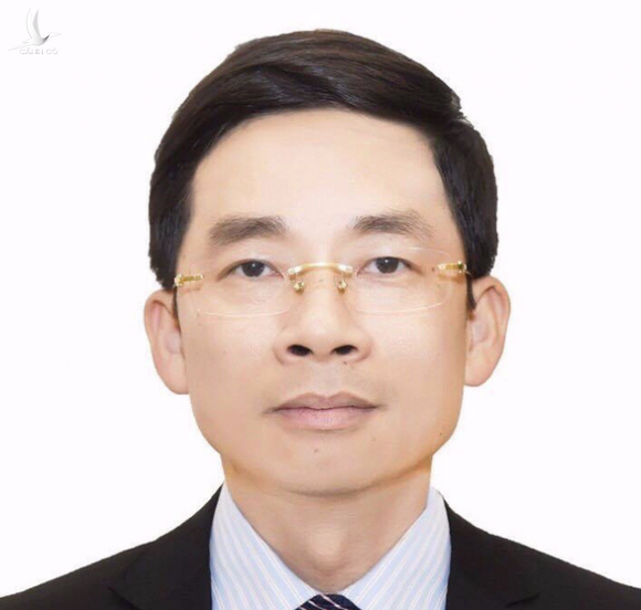 Phó chủ nhiệm Văn phòng Chính phủ Nguyễn Duy Hưng làm phó bí thư thường trực Tỉnh ủy Hưng Yên - Ảnh 1.