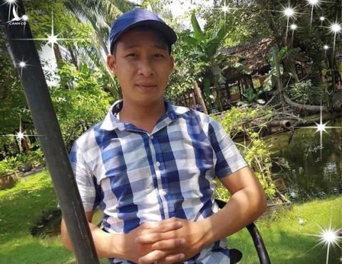 Ong Luong Tam Quang: Se truy bat bang duoc Tuan khi 