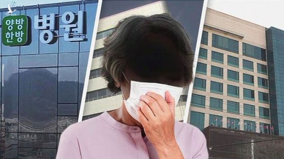 Bệnh nhân “siêu lây nhiễm” Covid-19 ở Hàn Quốc từng trốn viện 4 lần - Ảnh 1.