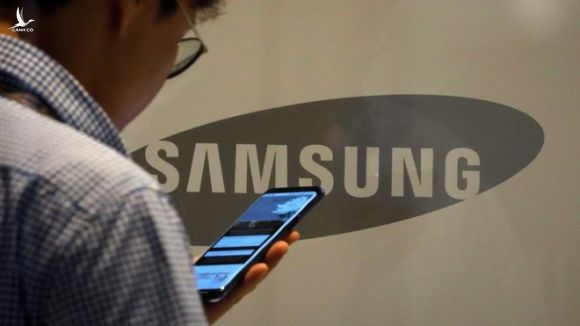 Samsung phat hien ca nhiem virus corona trong nha may o Han Quoc hinh anh 1 Samsung.jpg