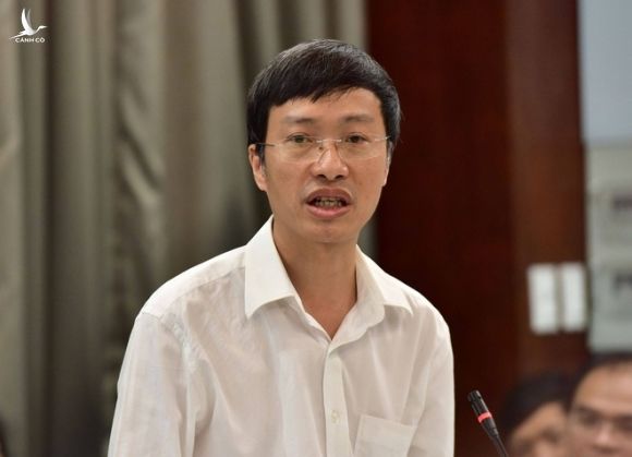 Vien truong Vien Pasteur TP.HCM: 'Hoc sinh den truong se an toan hon' hinh anh 1 ong_le_hong_son_3_.jpg