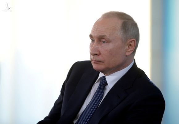 Tổng thống Putin: Tôi không phải Sa hoàng - Ảnh 1.