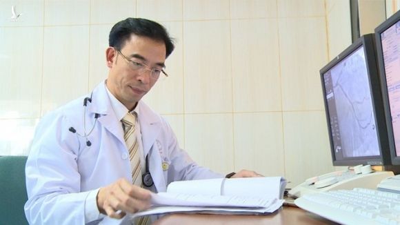 Bệnh viện lớn nhất Việt Nam có giám đốc mới - ảnh 1