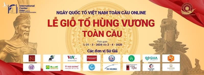 Các tôn giáo ở Việt Nam hành lễ trực tuyến chống Covid-19 - 4
