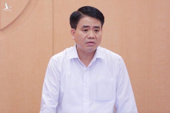 Chủ tịch Hà Nội: Có hơn 10 ca nghi mắc Covid-19 tại ổ dịch Bệnh viện Bạch Mai chờ công bố - Ảnh 2.