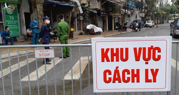 Báo cáo Bộ Chính trị về tình hình dịch COVID-2019 - ảnh 1