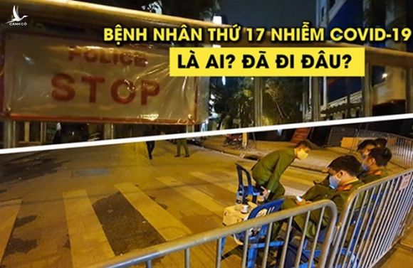 Từ vụ 'cô gái Hà Nội nhiễm Covid-19': Có thể bị phạt tù vì làm lây lan dịch