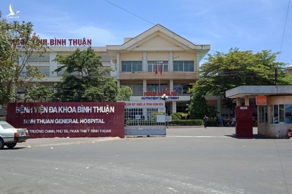 Hành trình di chuyển của bệnh nhân số 34 trong 7 ngày