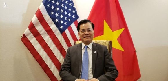 Mỹ cân nhắc nhập khẩu vật tư y tế chống dịch từ Việt Nam - ảnh 1