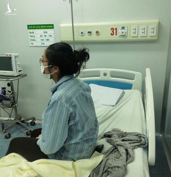 Dân mạng đề nghị gia đình Bệnh nhân thứ 17 Nguyễn Hồng Nhung góp tiền chống dịch Covid-19 - Hình 13