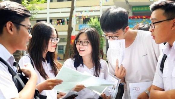 Chính thức công bố chương trình học các cấp đã được tinh giản, giảm tải