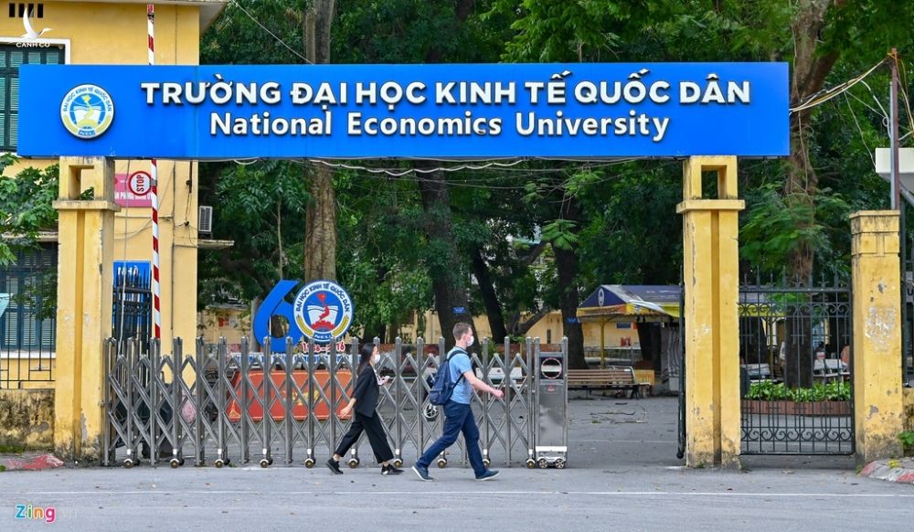 Duong pho Ha Noi vang nhu Tet vi dich Covid-19 hinh anh 9 hanoivangnhutet10_zing.jpg