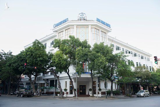 Ha Noi thanh lap khu cach ly chi phi tu nguyen cho nguoi nuoc ngoai hinh anh 1 hoa_binh_hotel.jpg