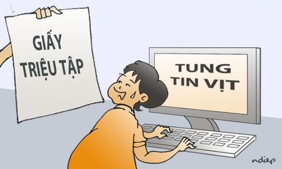 Thói “ăn không nói có”, “vu oan giá họa” thời nào cũng bị nguyền rủa - 1