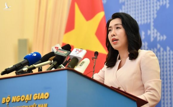 Việt Nam đang tìm hiểu thông tin 3 thủy thủ trên tàu sân bay Mỹ thăm Đà Nẵng nhiễm Covid-19 Việt Nam đang tìm hiểu thông tin 3 thủy thủ trên tàu sân bay Mỹ thăm Đà Nẵng nhiễm Covid-19