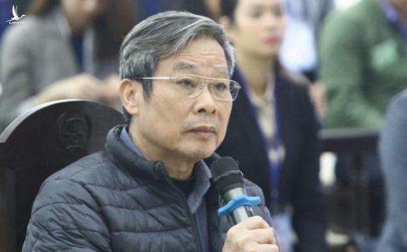 Sắp xét xử phúc thẩm ông Nguyễn Bắc Son